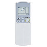 Ayt Daikin ARC433B41 B45 46 71 A82 83 98 Klima Kumandası