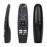 Weko KL Onvo-Profilo-Saba Netflix-Youtube-Google Play-Prime Video Tuşlu Ses Komutsuz LCD LED TV Kumanda