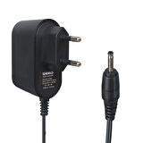 Ayt Weko 5 Volt 2 Amper 2.5x0.7 İnce Uç Yerli Üretim Tablet Pc Adaptörü Şarj Aleti Cihazı