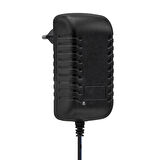 Ayt Weko 12.6 Volt 1 Amper 5.5x2.5 Uçlu Yerli Üretim Şarjlı Matkap Adaptörü Şarj Cihazı Aleti