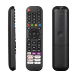 Weko KL Awox Netflix Youtube Prime Video Tuşlu Lcd Led TV Kumanda