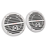Magicvoice 65-2BQ5S 6.5” Usb'li 60 Watt Çiftli Marine Horn Hoparlör