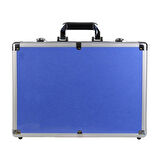 Tur Rehber Sistemi Saklama Çantası