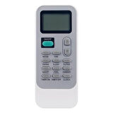 Fujitherma - Airfel - Bosch - Hisense - Olefini DG11J1-01 Klima Kumandası