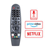 LG-Onvo-Sunny-Skytech-Hi-Level MR20GA AKB76036901 4K Webos Ses Komutlu Smart TV Kumanda