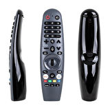 LG-Onvo-Sunny-Skytech-Hi-Level MR20GA AKB76036901 4K Webos Ses Komutlu Smart TV Kumanda