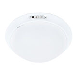 Powermaster PM-7673 95 mm 24 Ledli Şarjlı Tavan Lambası