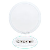 Powermaster PM-7673 95 mm 24 Ledli Şarjlı Tavan Lambası