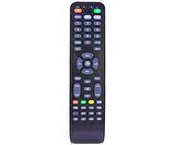 Weko Kr Next Amigo Hd+ Magbox Mercury Full HD Mini Uydu Alıcı Kumandası