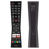 WEKO KL VESTEL-JVC RM-C3331 NETFLIX-YOUTUBE TUŞLU LCD LED TV KUMANDA