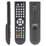 Weko KR Kujtesa HD Uydu Alıcı Kumandası Uzaktan Kumanda