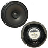Powermaster Pw-13Vw 13 Cm 4 Ohm 100 Watt Volkswagen Araçlar İçin Tekli Hoparlör