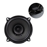 Powermaster PW-13 100 4 Ohm 100 Watt 13 Cm Tekli Hoparlör Oto Araç Kapı Hoparlörü