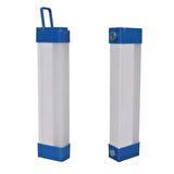 Powermaster T515 17cm 20w Çubuk Portatif Led Işıldak Şarjlı Tüp Lamba 800mah