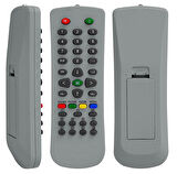 Hey Vestel 2040 Mini Tv Kumanda