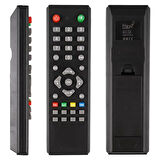 HEY 40158 Digiline DG 105 Minix Rowell 9PIC Uyumlu Kumanda