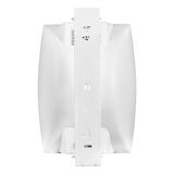 Magicvoice MV-216 İki Yollu 6.5'' 16.5 Cm 8 Ohm 200W Beyaz Trafolu Hoparlör