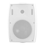 Magicvoice MV-216 İki Yollu 6.5'' 16.5 Cm 8 Ohm 200W Beyaz Trafolu Hoparlör