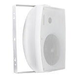 Magicvoice MV-216 İki Yollu 6.5'' 16.5 Cm 8 Ohm 200W Beyaz Trafolu Hoparlör
