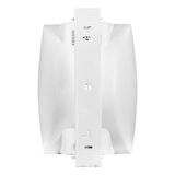 Magicvoice MV-216 İki Yollu 6.5'' 16.5 Cm 8 Ohm 200W Beyaz Trafolu Hoparlör