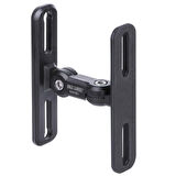 Powermaster GU15 Hoparlör Tutucu