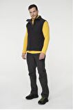 2AS Samana Softshell Unisex Yelek 2ASSAM010025A1