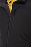2AS Samana Softshell Unisex Yelek 2ASSAM010025A1