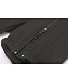 2AS Cross Softshell Şort