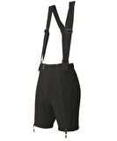2AS Cross Softshell Şort