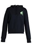 2AS Every Kadın Kapüşonlu Sweatshirt