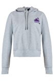 2AS Every Kadın Kapüşonlu Sweatshirt