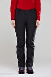2AS Spencer Kadın Softshell Pantolon