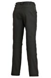 2AS Spencer Kadın Softshell Pantolon