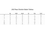 2AS Plasic Erkek Pantolon