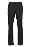 2AS Patimo Chino Gabardin Erkek Gri Pantolon 2ASCHI001STD