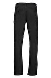 2AS Patimo Chino Gabardin Erkek Gri Pantolon 2ASCHI001STD