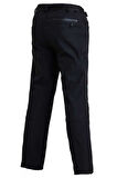 2AS Salah II. Softshell Erkek Pantolon Siyah