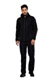 2AS 2ASSAL01004 - Salah II SoftShell Erkek Pantolon