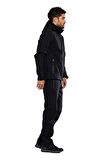 2AS 2ASSAL01004 - Salah II SoftShell Erkek Pantolon