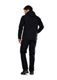 2AS Sagwon Ii.Softshell Erkek Mont 2ASsag01002