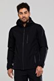 2AS Sagwon Erkek Softshell Mont 2ASSAG01001419