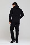 2AS Sagwon Erkek Softshell Mont 2ASSAG01001419