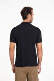 2AS Tipal Polo Yaka Tişört