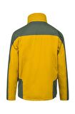 2AS Elbruz 3in1 Erkek Ceket Mustard 2ASM010422HRDHRD