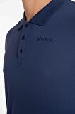 2as Teal Polo Yaka Erkek T-Shirt