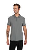 2AS 2ASTEA0404 - Teal Polo Yaka Erkek Tişört