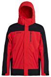 2AS Elbruz 3in1 Erkek Ceket Red