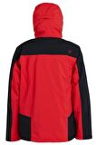 2AS Elbruz 3in1 Erkek Ceket Red