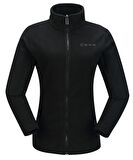 2as Sparkle Woman 3in1 Kadın CeketBlack