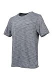 2AS 2ASTIG2302 Tigo Seamless Erkek T-Shirt